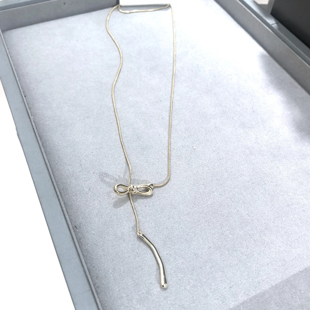 铜合金耳饰 66区 6619 轻奢新款时尚手工气质套装饰品