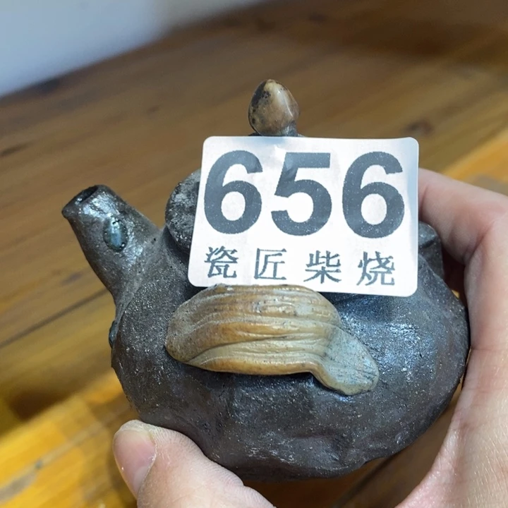 杯柴烧茶具等系列产品