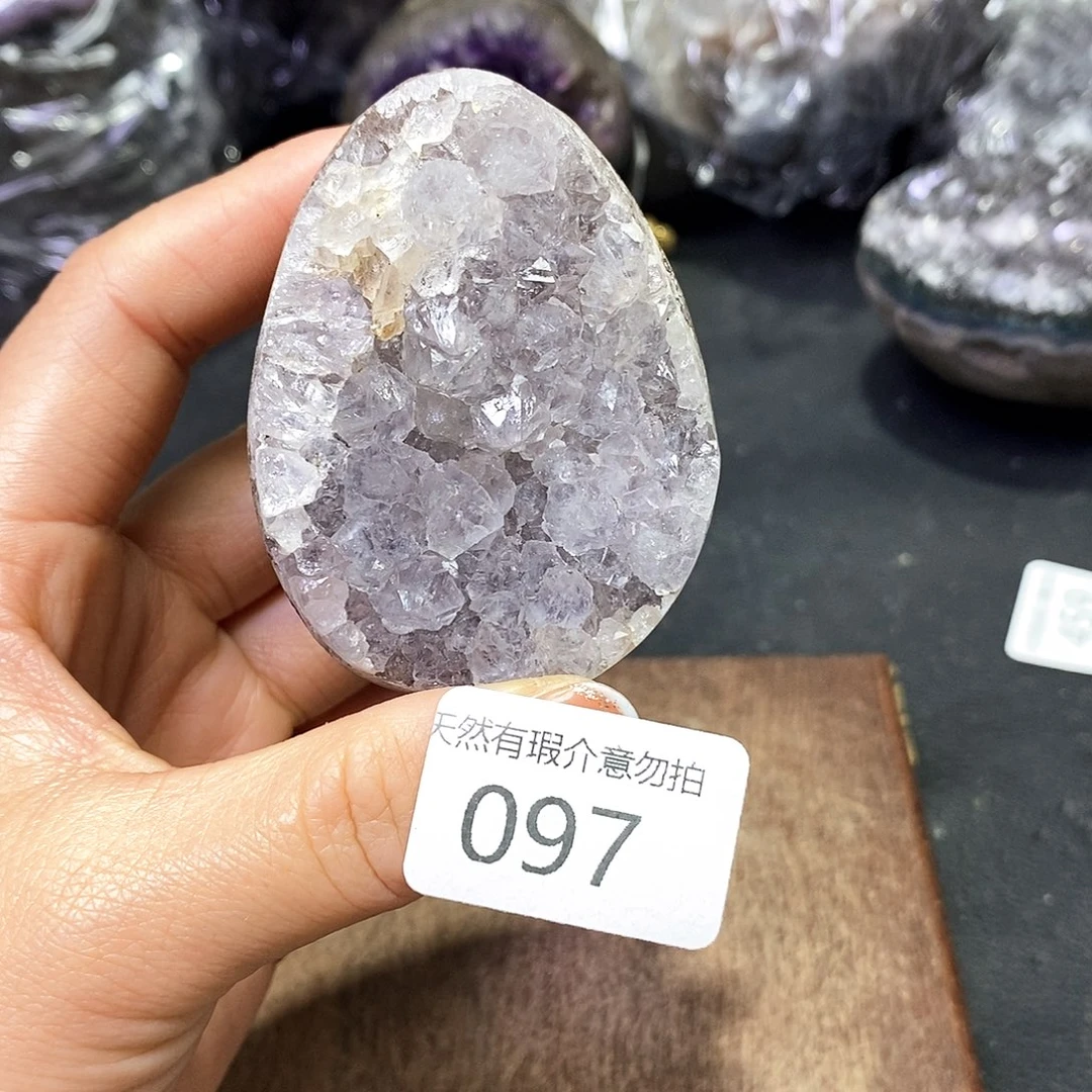 水晶大型摆件（非配饰）未镶嵌