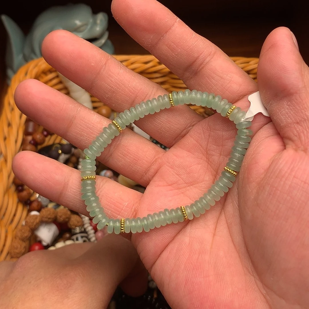 菩提根/象牙果手串