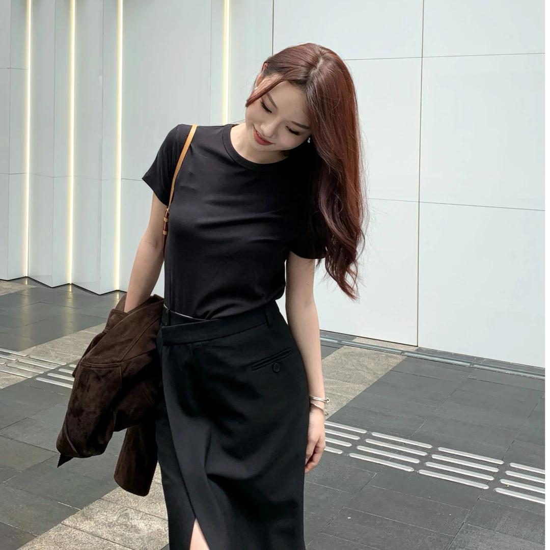 【集合链接下单备注信息】短袖