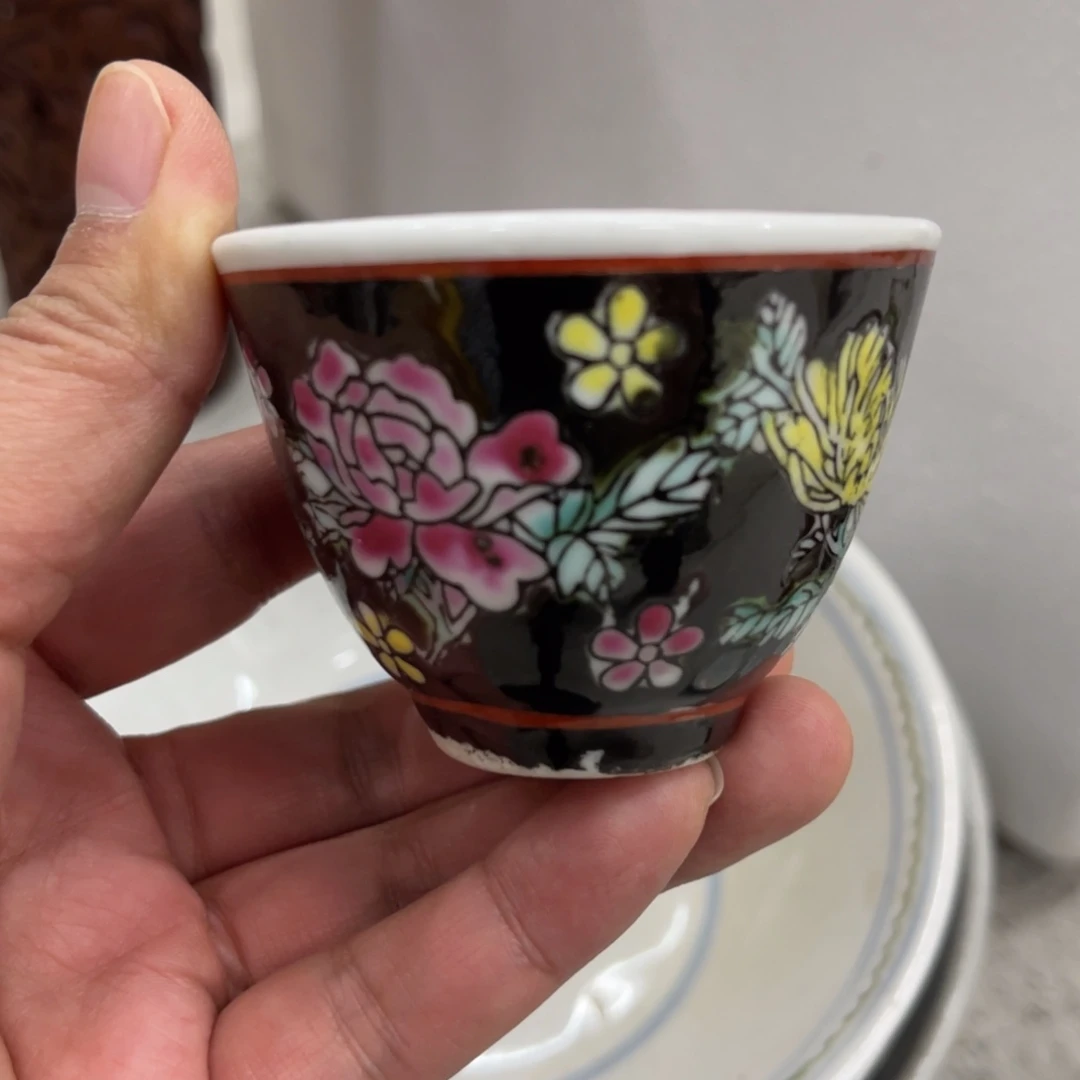 陶日用家用陶瓷制品