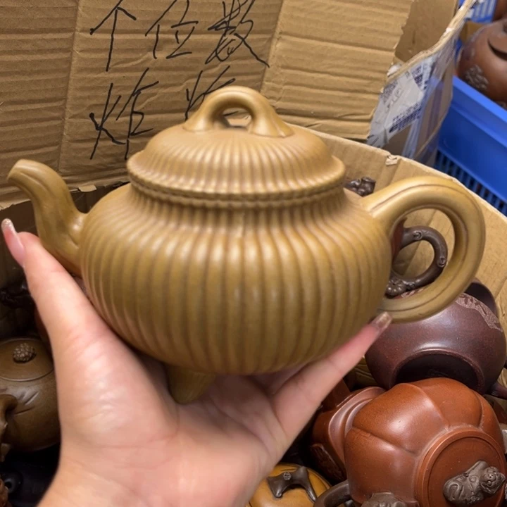 茶壶紫砂紫砂壶等各种