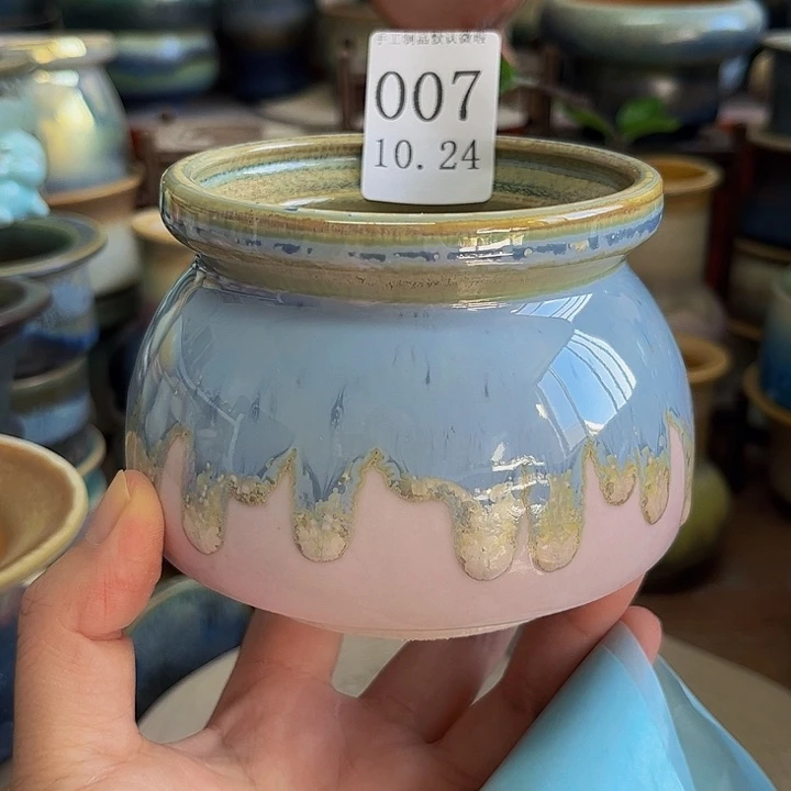 瓷片景德镇陶瓷手工制作