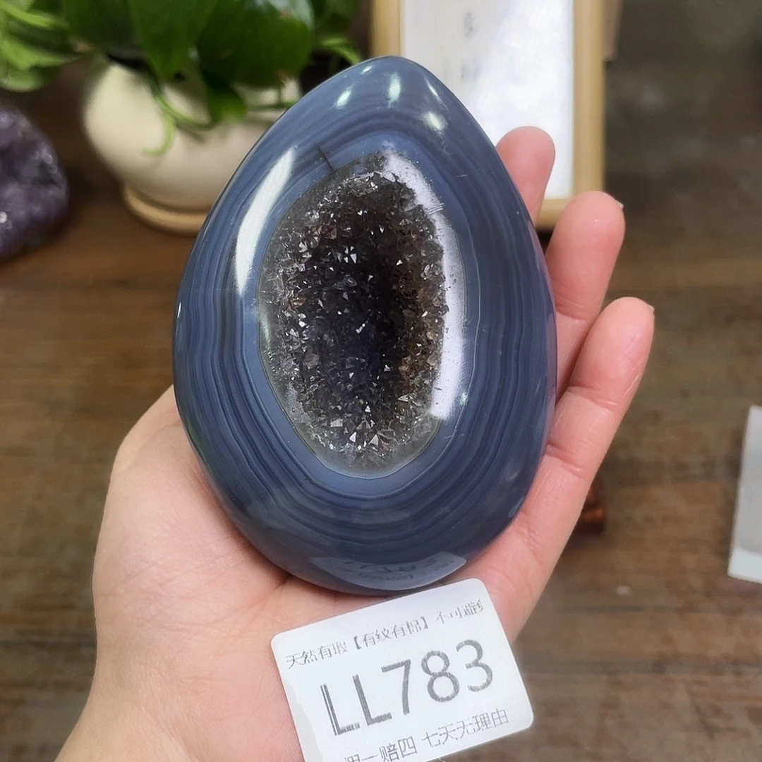 大型摆件（非配饰）未镶嵌水晶