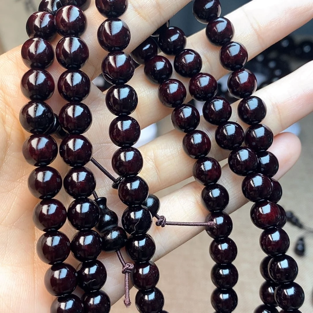 檀香紫檀（小叶紫檀）0.8