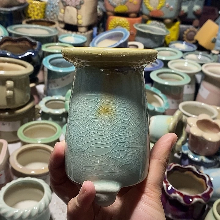 红陶【满10米包邮默认微瑕疵】一个浮力