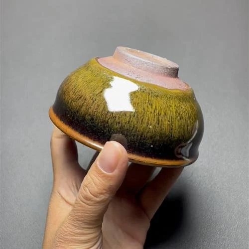 【闪购商品】茶盏-554............