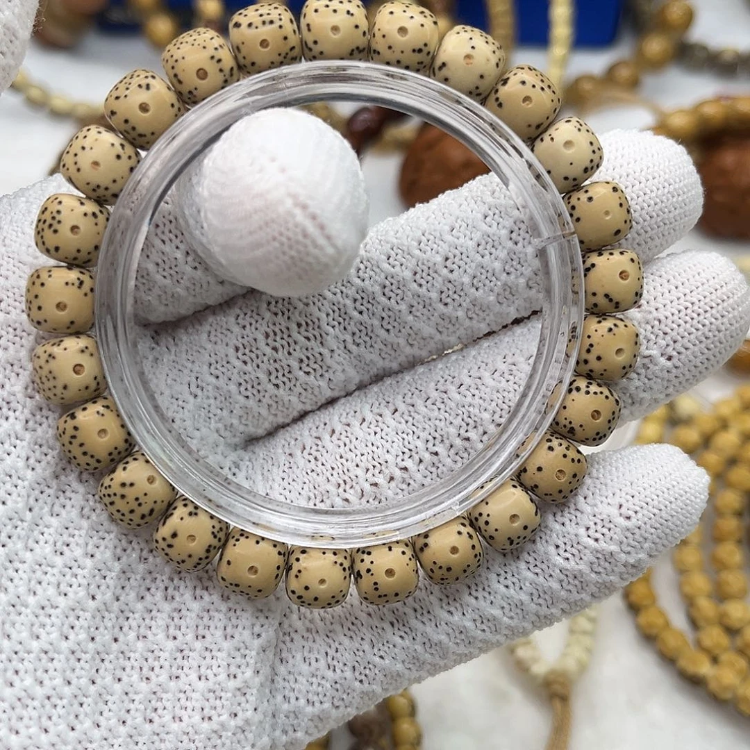 吊坠星月菩提传家宝