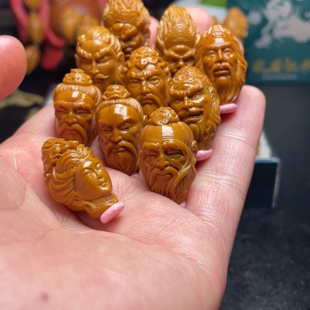 橄榄核手串/手链橄榄核