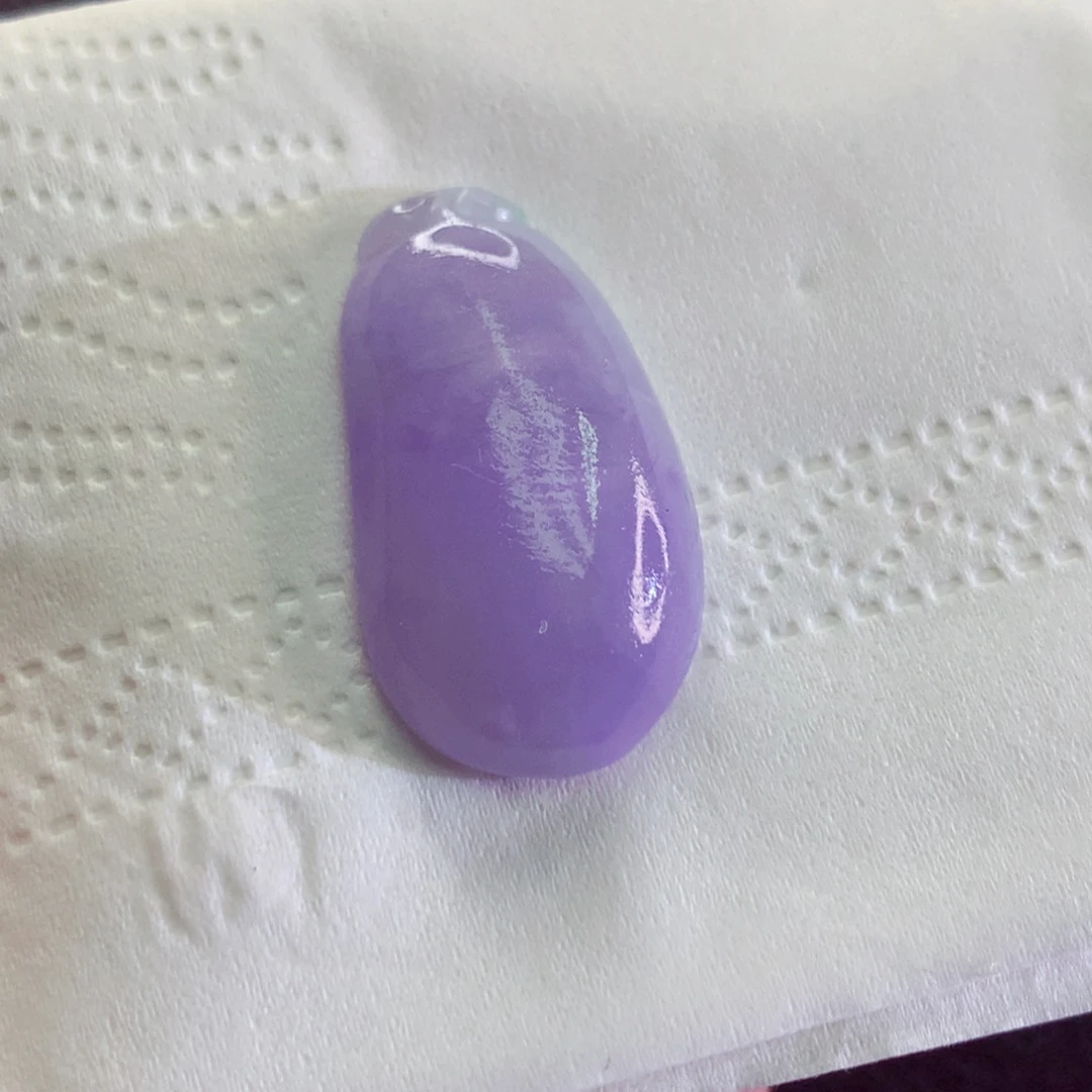 未镶嵌定制翡翠翡翠
