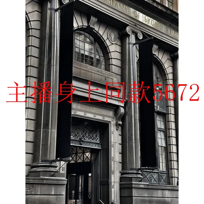 时尚休闲百搭连帽中长款经典格子网红女款风衣125672