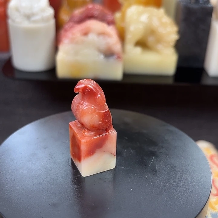 印石昌化石寿山石