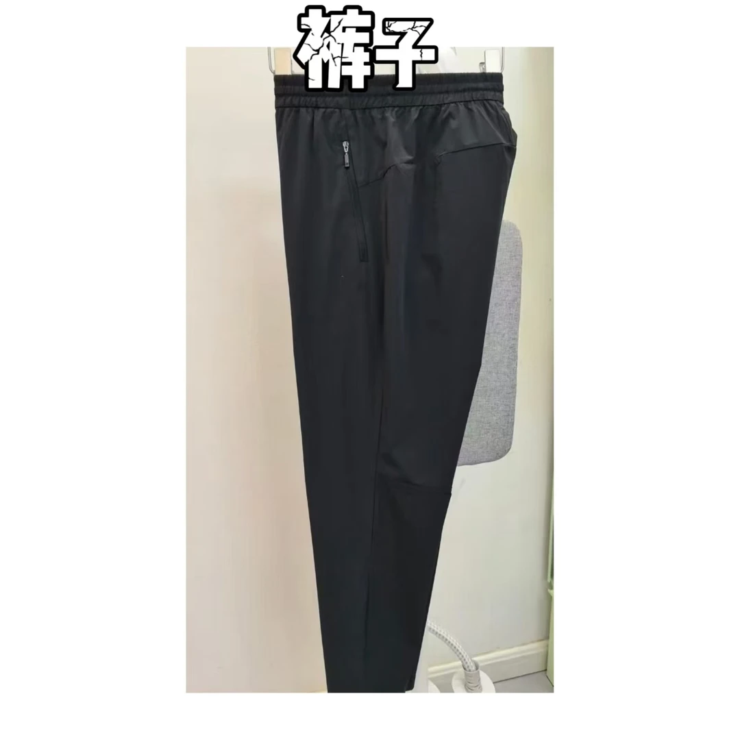 【新款裤子】新款裤子 夏季必入超级薄速干裤 净版【专属】