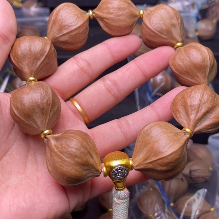 手串/手链橄榄核橄榄核2.9四花800
