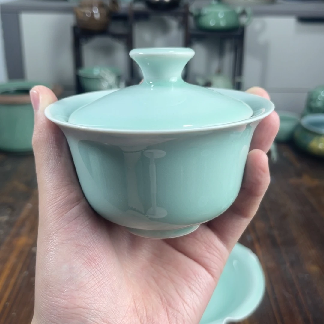 三宝茶器开播福利