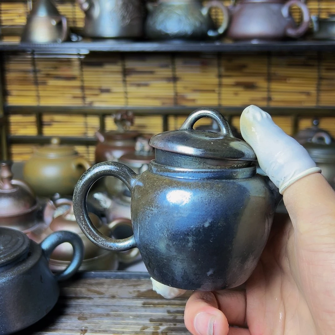 紫泥壶匆**年不要在给你说