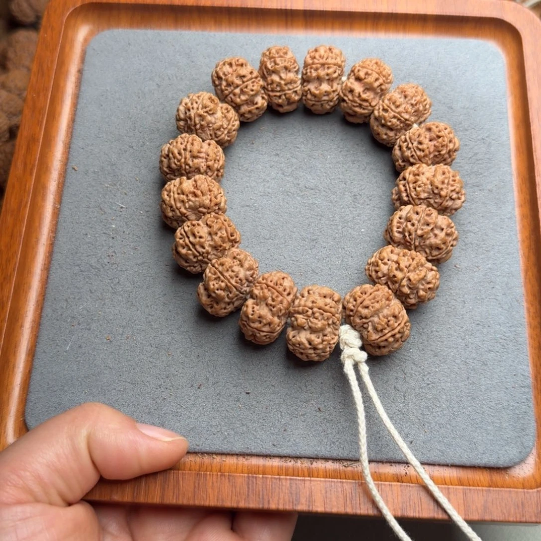 菩提菩提20号尼泊尔大金刚22原生态夹板