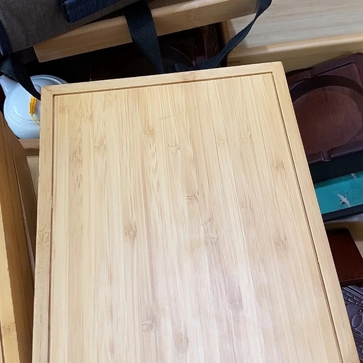 琉璃手工艺品置物盒