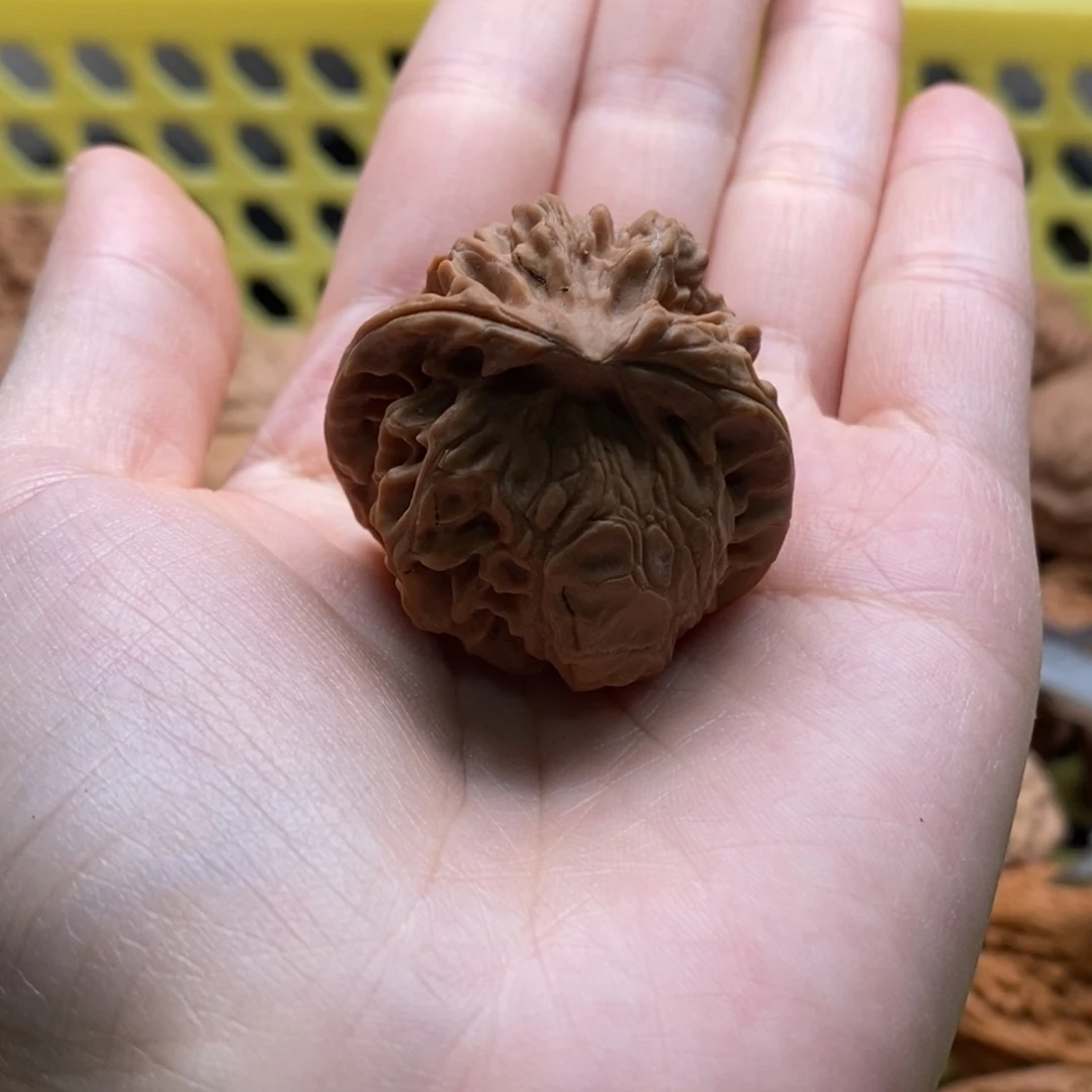 飞***觉核桃定制商品不退不换