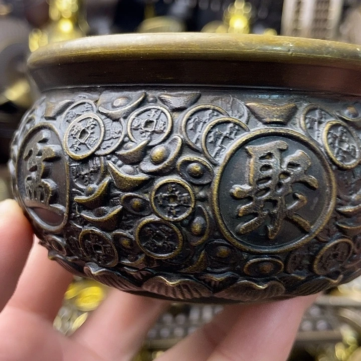 铜器摆件有限公司