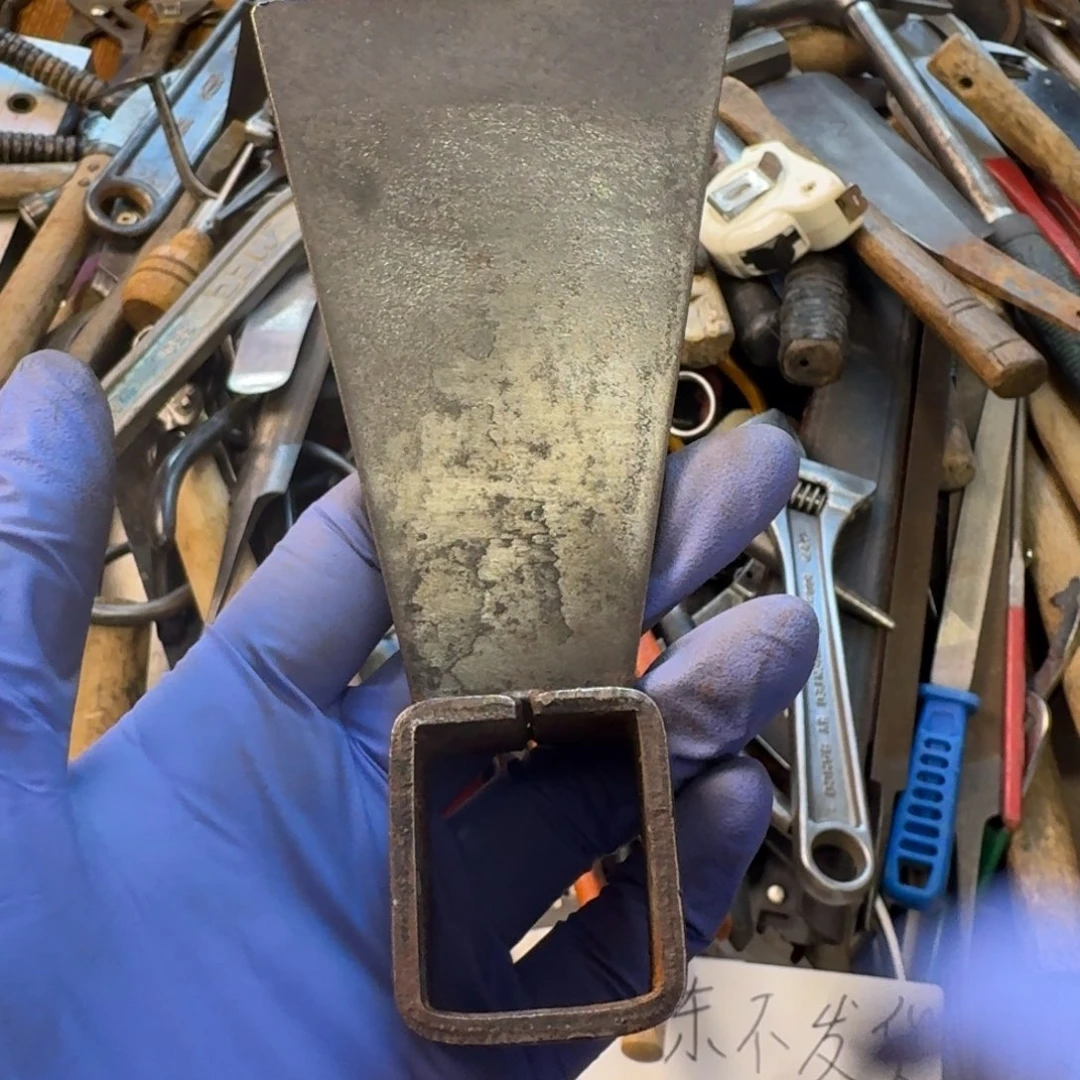 虫****五金工具制造工艺