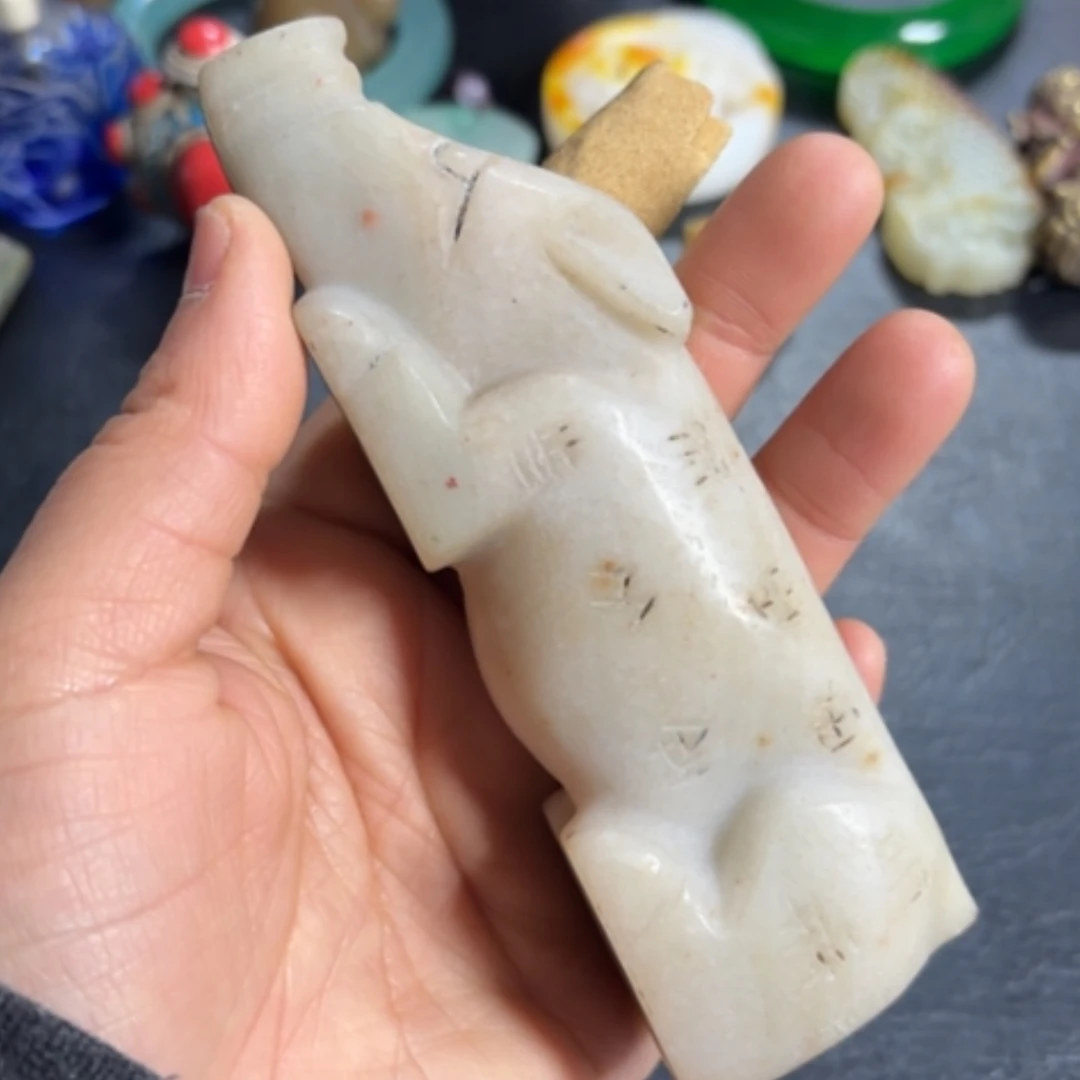 【闪购商品】紫金钵盂菩提把件