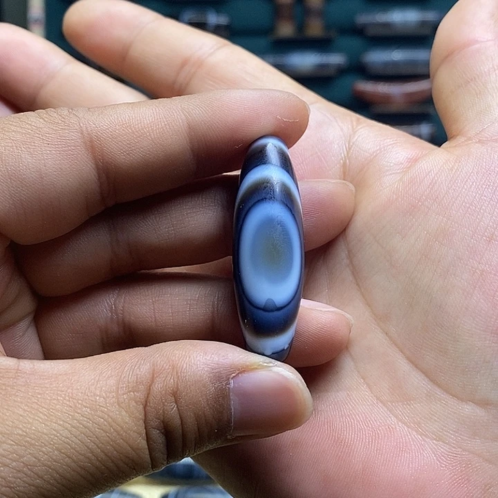 玖***捌玛瑙/玉髓未镶嵌颈饰