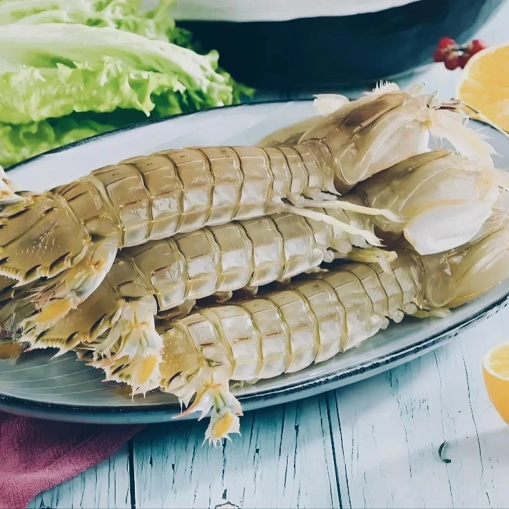 精挑皮皮虾，巨肥，【活发，保鲜不保活】，介意勿拍