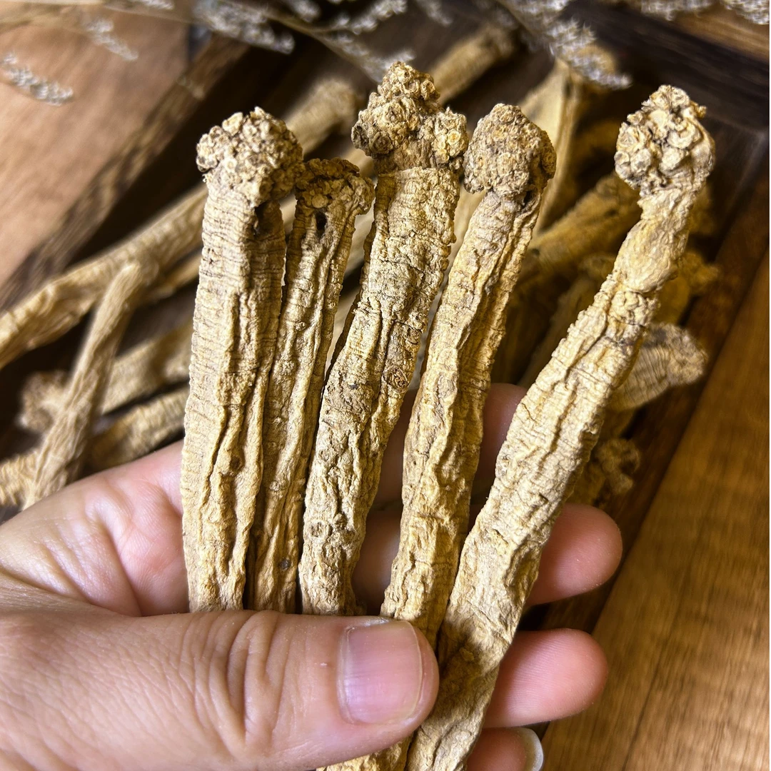 农家党参（颐草堂优选）