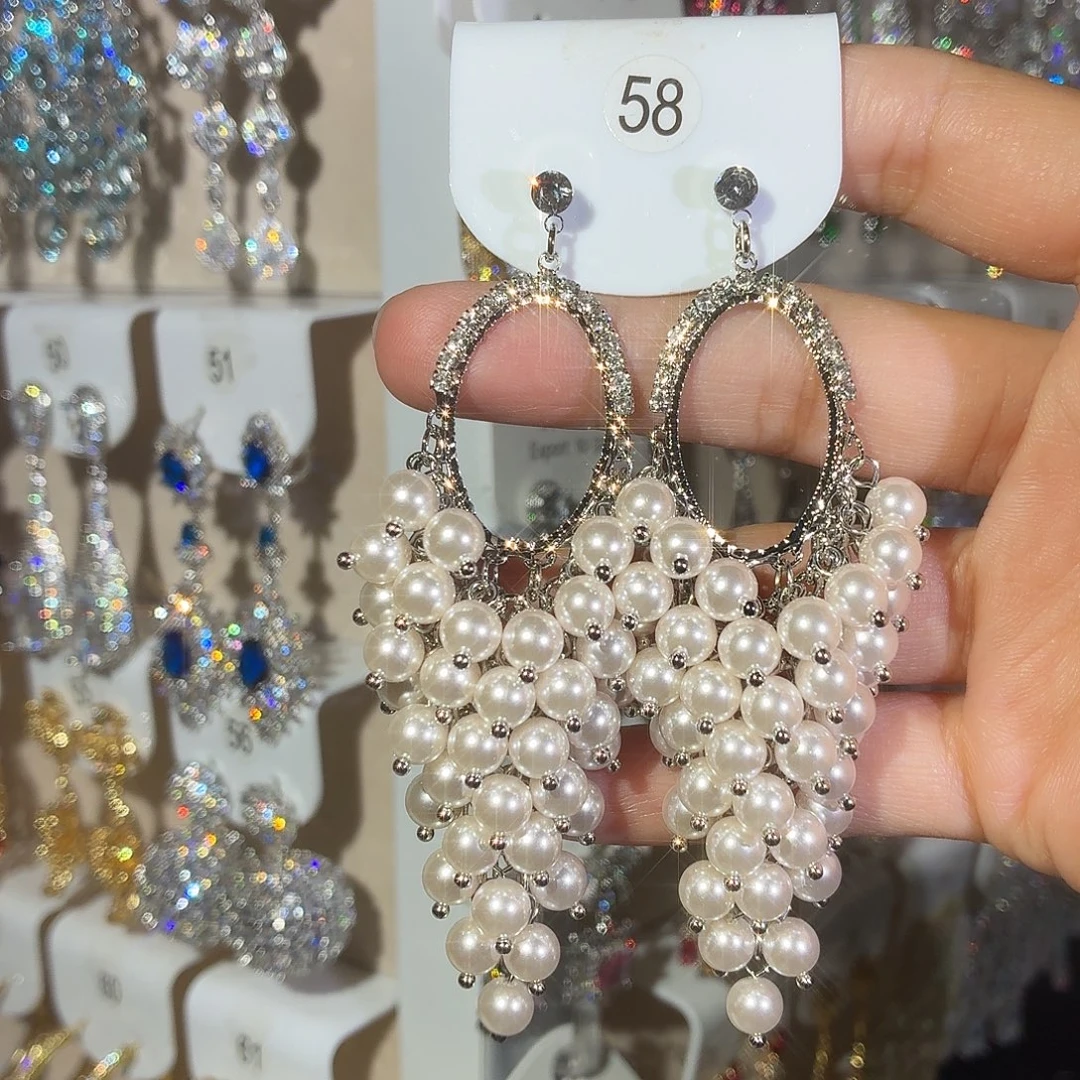 锆石铜合金925银针