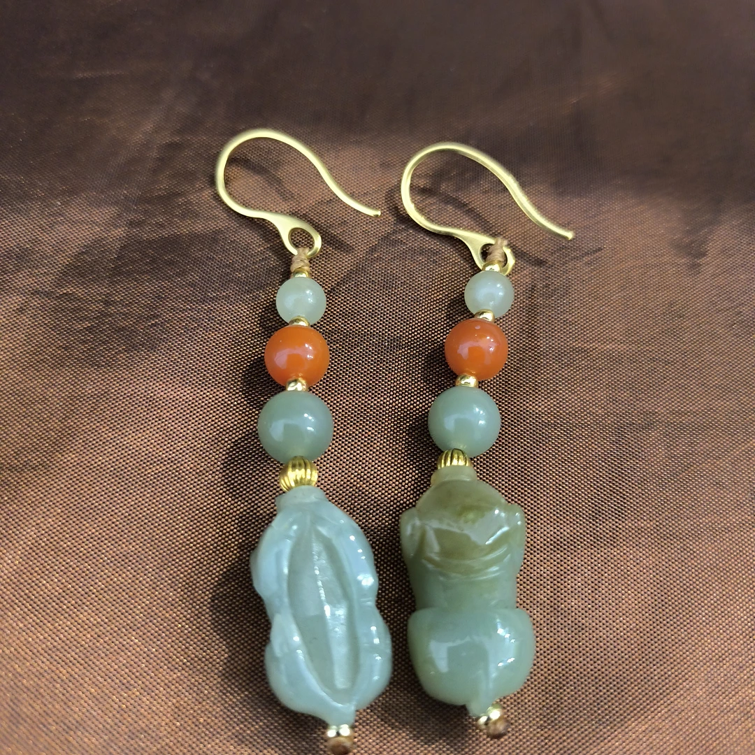 凤徕兮私人定制挂件36-15