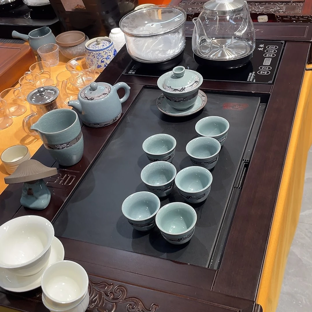 你家有饭吗这也要说吗笑了