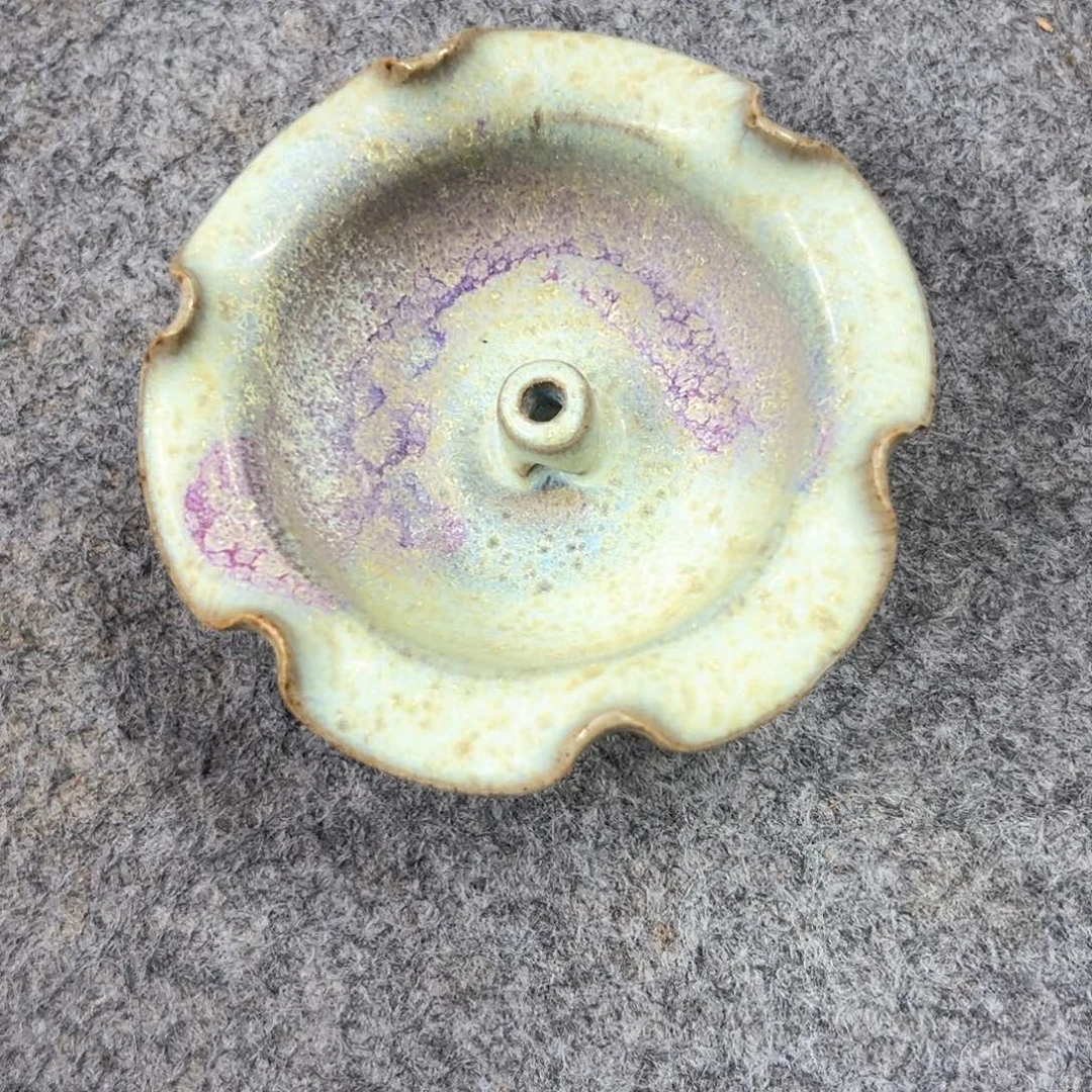 瓷片瓷器制作工艺等