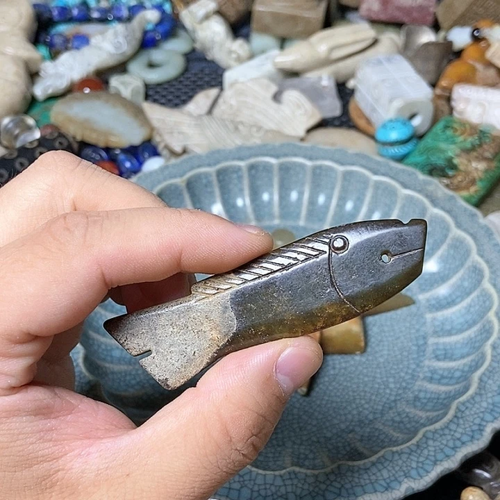 摆件直播瓷器链接171