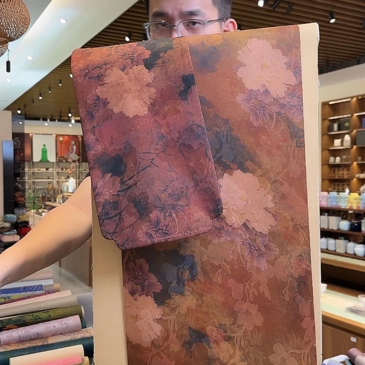 三米防水茶席三件套