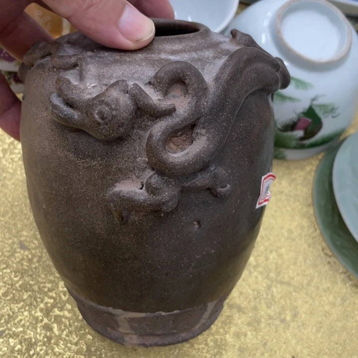 日用陶瓷制品商品