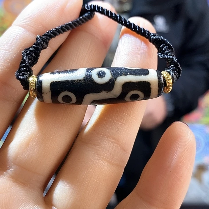 玛瑙/玉髓未镶嵌颈饰106