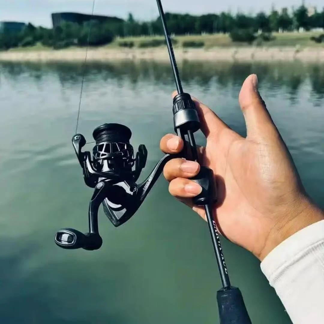 （老baby专属）定制鱼线鱼竿渔具潮玩