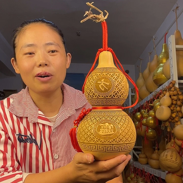 一****?天然葫芦一物一图看图片发货