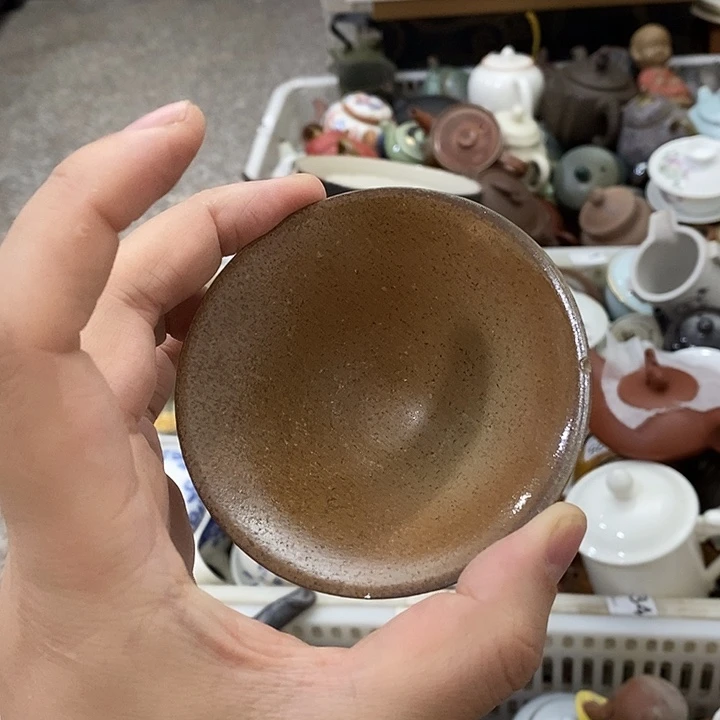 陶瓷艺术品及陶瓷制品