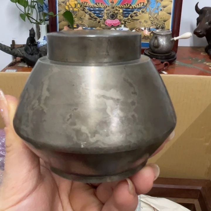 紫砂勤能补拙 加油加油