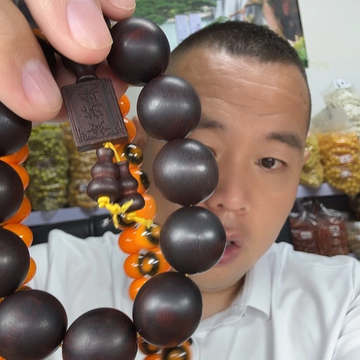 大果紫檀（缅甸花梨）28