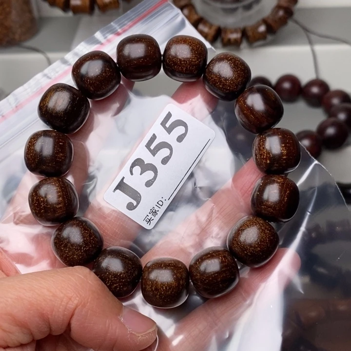 贡木手串/手链暗香出品精品木串