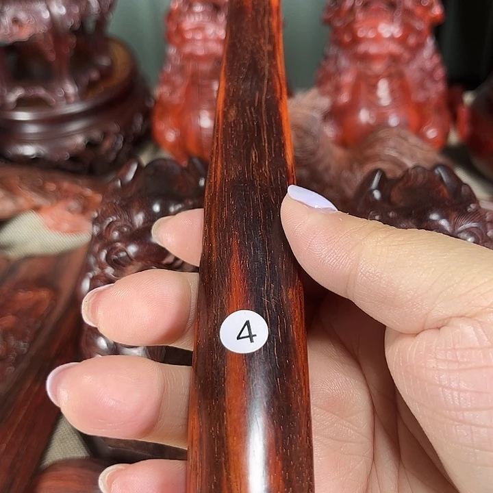 檀香紫檀（小叶紫檀）