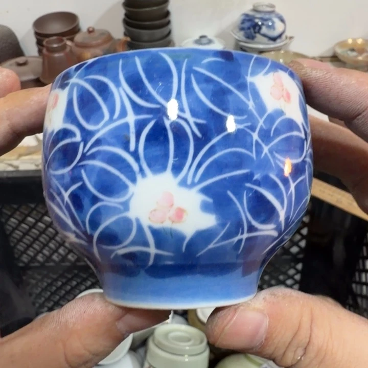 陶瓷推荐第二名20包邮