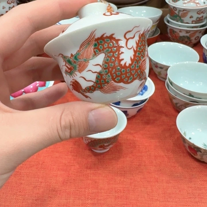 陶瓷艺术品收藏陶瓷
