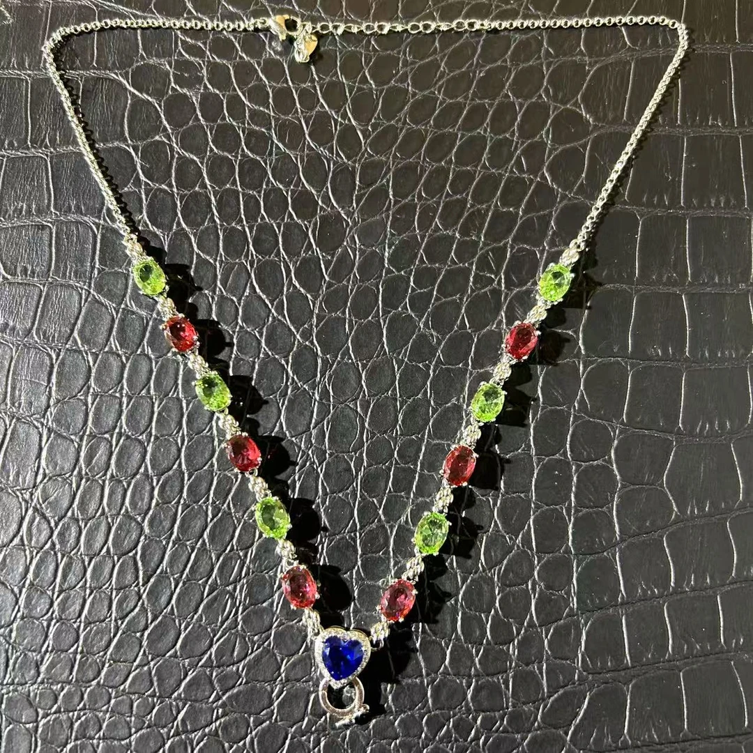 【高端定制】AA-940时尚设计项链多样性发一件