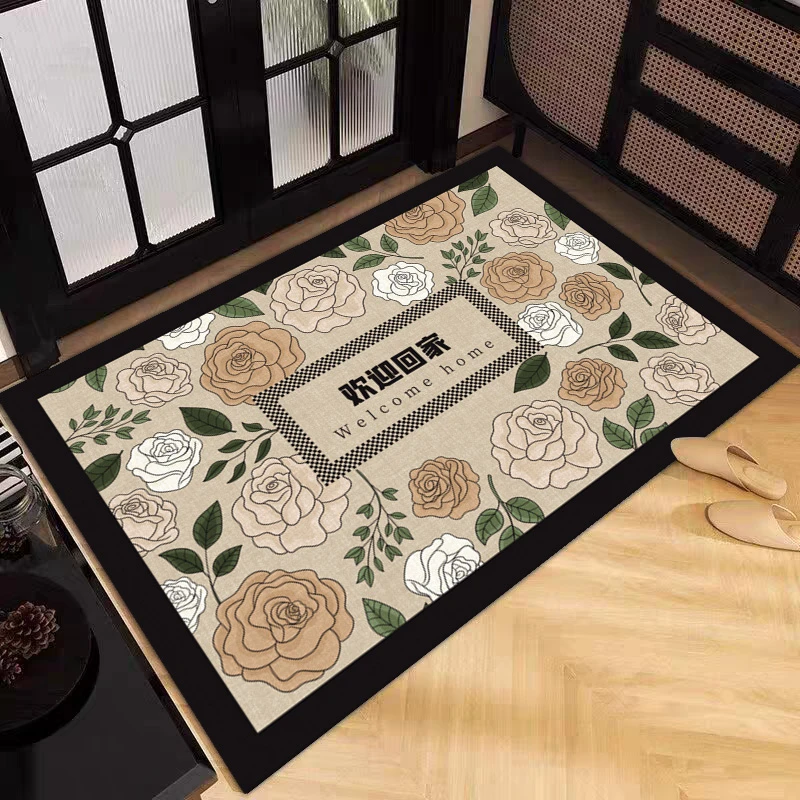 C701-C800【微瑕孤品】硅藻泥家用吸水地垫