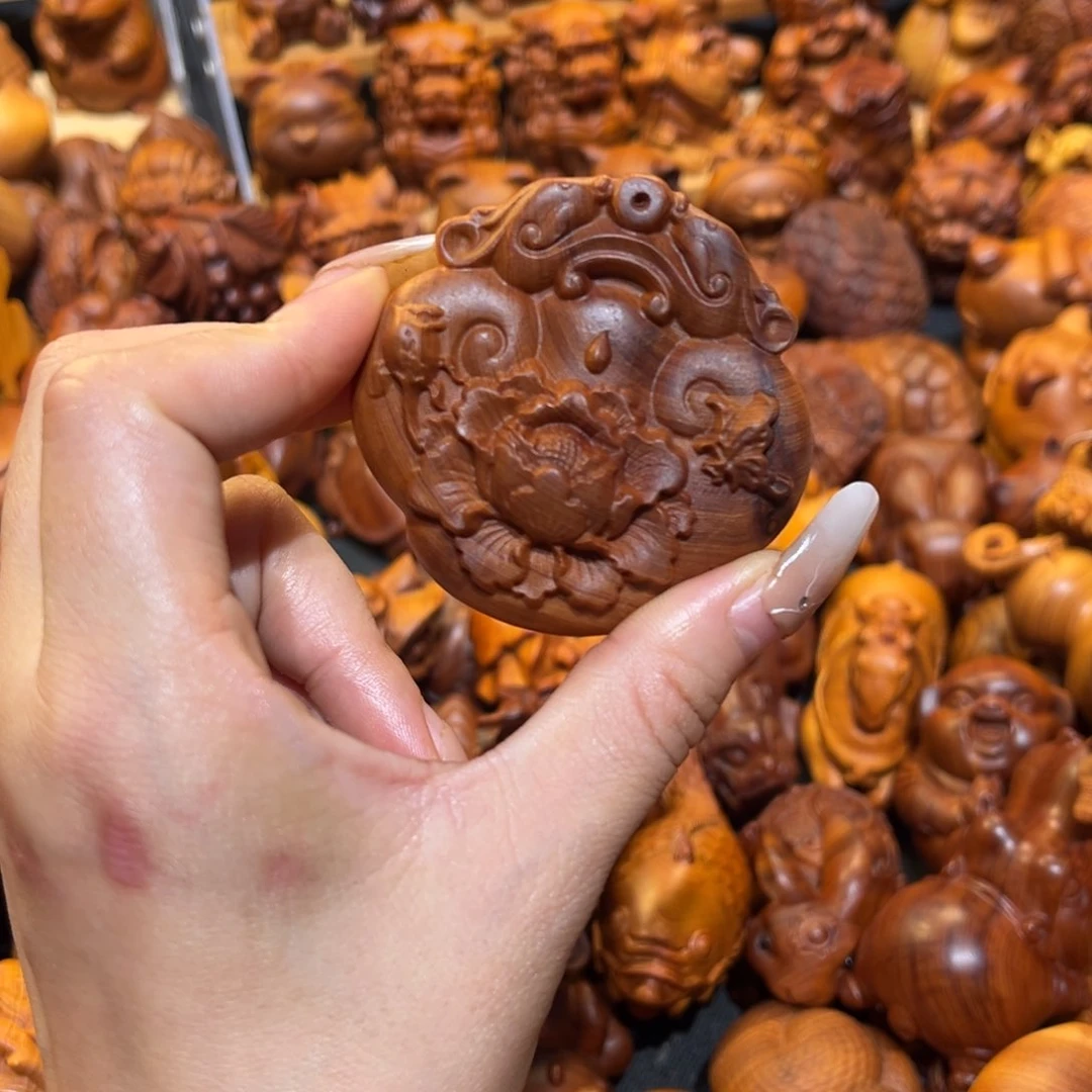 柏木（崖柏）L****者太行崖柏